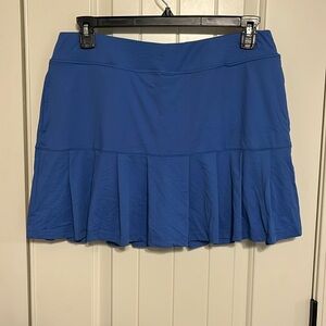 Sport Haley Athletic Skirt large new